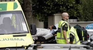 Nigeria Condemns Attacks On Muslim Worshippers In New Zealand