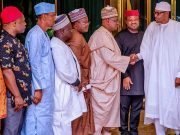 Biggest Threat To Journalism Is Unregulated Social Media Platforms – Buhari