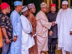 Biggest Threat To Journalism Is Unregulated Social Media Platforms – Buhari