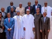 Buhari On Mission To Rescue State Judiciary From Executive Dominance, Influence