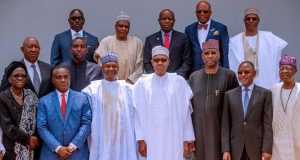 Buhari On Mission To Rescue State Judiciary From Executive Dominance, Influence