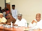Minister Presents FCT 2019 Budget To Reps