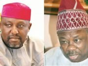 Alleged Anti Party Activities, Governors Amosun, Okorocha Suspended