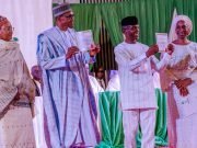 U.S, UK, Turkey, China, Others Felicitate With Buhari On Electoral Victory