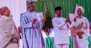 3 Presidential Candidates Who Scored Less Than 10,000 Votes Challenge Buhari’s Re-election In Court