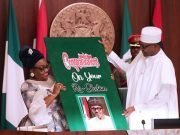 I Don’t Know How Many Minister Would’ve Visited Me If I’d Lost Election, Buhari Jokes