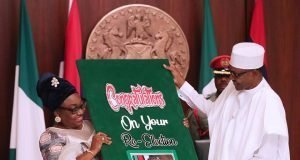 I Don’t Know How Many Minister Would’ve Visited Me If I’d Lost Election, Buhari Jokes