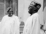 Asiwaju Tinubu Laughs At Weak, Mean Politicians Thriving On Rumour