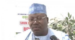 We’ll Need Opposition To Function Smoothly In NASS – Senate President