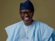 Go And Reconcile With Opponents, INEC Commissioner Charges Lagos Governor Elect