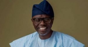 Go And Reconcile With Opponents, INEC Commissioner Charges Lagos Governor Elect