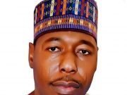Borno APC Governorship Candidate Trounces PDP’s With Over 1 Million Vote Difference