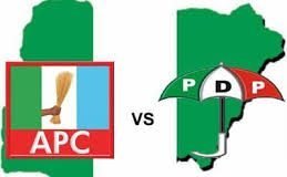 Rejections From Losers Greet Supplementary Governorship Elections