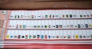 Femi Falana Wants INEC To Prune Down Political Parties In Nigeria From 91 To 10