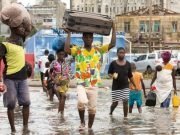 Buhari Sympathizes With Victims Of Cyclone Idai In South Africa, Others