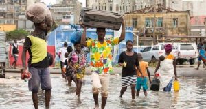 12 Nigerian States, FCT, In Danger Of Strong Windstorm Soon – FEMA Warns