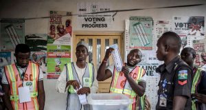 Presidency: Tinubu Leads In Southwest, Northwest, North-Central; Obi Takes Southeast