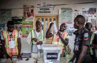 Presidency: Tinubu Leads In Southwest, Northwest, North-Central; Obi Takes Southeast