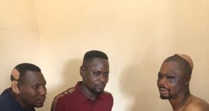 Police Boss Cries Blue Murder Over Attacks On His Officers In Rivers
