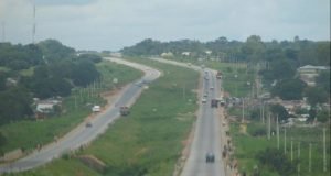 Federal Govt Set To Complete Lagos-Ibadan, Abuja-Kano expressway End Of This Month