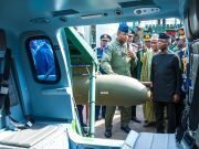 Osinbajo Lists Measures Taken By Buhari’s Govt To Tame Boko Haram