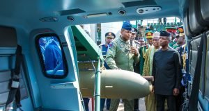 Osinbajo Lists Measures Taken By Buhari’s Govt To Tame Boko Haram