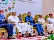 Buhari Worries Over Illegal flow Of Arms Into Nigeria