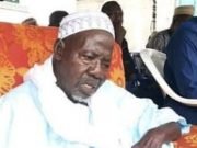 Chief Imam of Ebira For 55 Years, Musa Galadima, Dies At 98, Buries In Okene