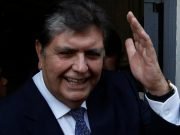 Ex Peru President Commits Suicide To Avoid Arrest Over Bribery Allegation