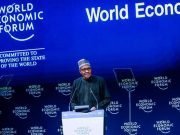 Buhari Worries Over Rebuilding Of Countries Ravaged By Terrorist Insurgency