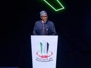Buhari Proud Of Nigerian Youth Who’ve Attracted Over $100 Million Investments