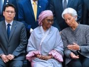 Oil Workers Advise Buhari To Beware Of IMF’s Attempt To Destabilize Nigeria