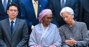 Oil Workers Advise Buhari To Beware Of IMF’s Attempt To Destabilize Nigeria