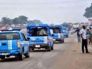 Don’t Chase Erring Motorists, FRSC Cautions Personnel