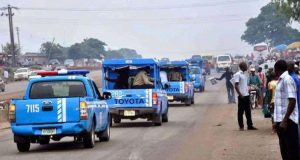 15 Road Safety Officers Arrested For Alleged Extortion Of Motorists