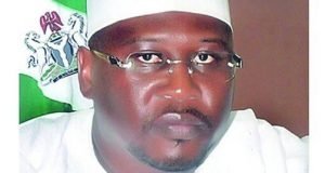 Disqualification Of 24 Aspirants Threatens Adamawa PDP, Senator Ropes In Gov Fintiri