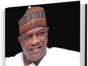 Book: ‘Gov Ibrahim Gaidam, Founder Of Modern Yobe’ For Launch April 29