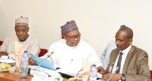 Hajj2024: This Is A Moment Of Anxiety, NAHCON Chairman, Arabi Admits