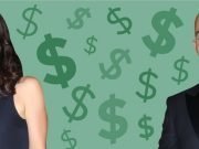 Richest Man In The World, Jeff Bezos And Wife, Divorce; Share The Wealth