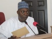 Kogi House Speaker Blames Previous Governments For Accumulated Workers’ Salaries