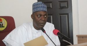 Kogi House Speaker Blames Previous Governments For Accumulated Workers’ Salaries