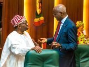 Ministers In Tete-A-Tete At Aso Rock