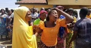Nasarawa Killings: Police Boss Deploys Tactical Team, Wants Perpetrators Fished Out