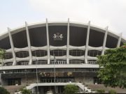 National Theatre Management Claims To Have Spent N29 Million to Renovate Toilets