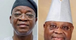 Battle For Osun: Lawyers In Battle Of Wits For Adeleke, Oyetola At Appeal Court