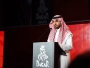 Saudi Arabia Hosts Dakar Rally In January 2020
