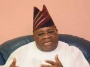Osun Gov, Adeleke, Talks Tough As Cultists Take Over Part Of State