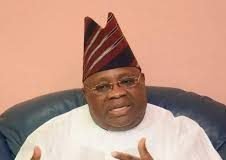 Osun Gov, Adeleke, Talks Tough As Cultists Take Over Part Of State