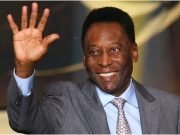 Pele Discharged From Paris Hospital, Returns To Brazil