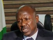 EFCC Boss Accuses Some Banks Of Funding Terrorists